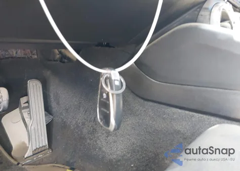 2018 Chevrolet Camaro 1Lt z USA, uszkodzony, nr VIN 1G1FB3DS9J0132900